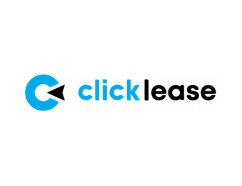 Clicklease Logo