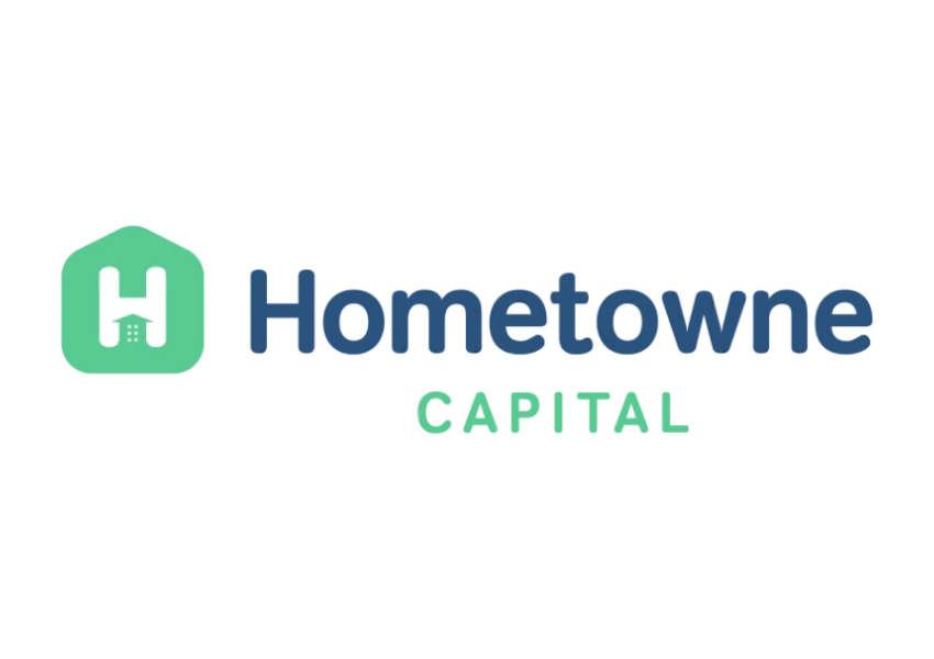 Hometowne Capital Logo