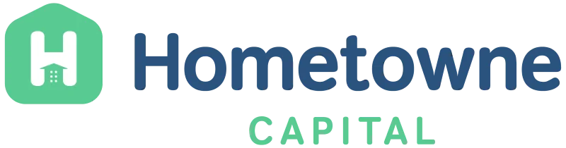 Hometowne Capital Logo