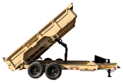 Dump Trailers for sale in Cabot, AR