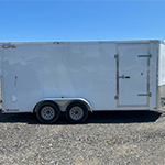 Box Trailers