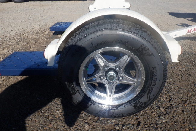 Trailer Tires