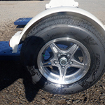 Trailer Tires